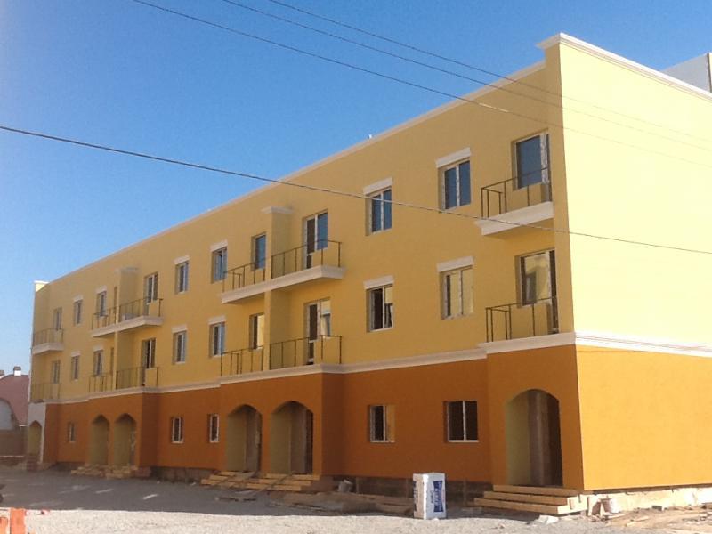 Київська обл., Києво-Святошинський район, с. Святопетрівське, Грушевського вул., 7