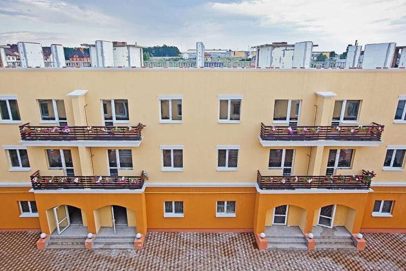 Київська обл., Києво-Святошинський район, с. Святопетрівське, Грушевського вул., 7