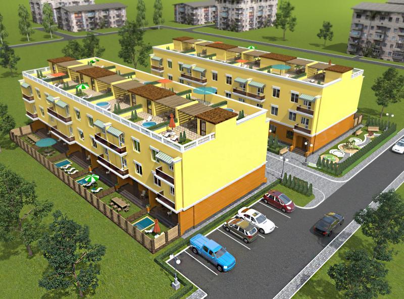 Київська обл., Києво-Святошинський район, с. Святопетрівське, Грушевського вул., 7