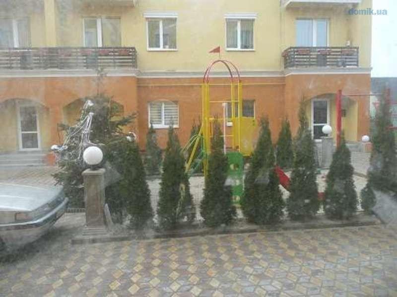 Київська обл., Києво-Святошинський район, с. Святопетрівське, Грушевського вул., 7