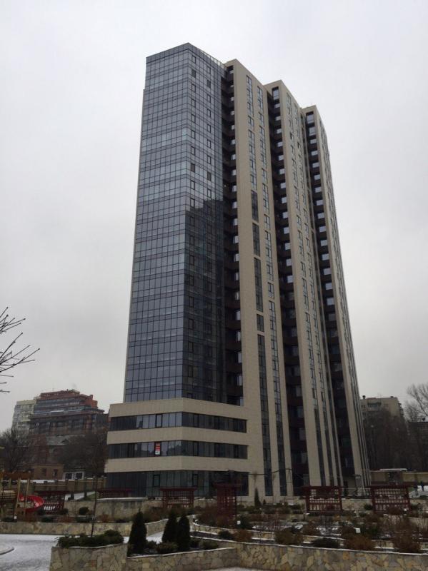 Продаж 91 м², Сімферопольська вул., 2К