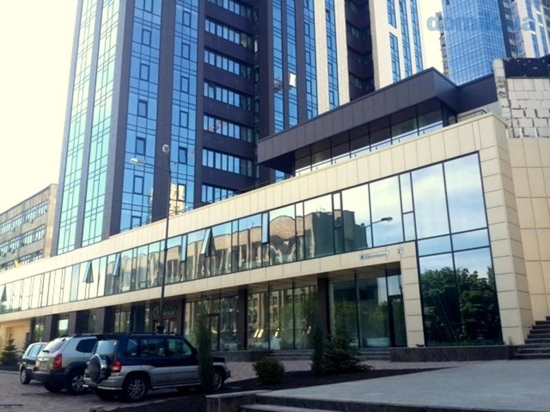 Продаж 72 м², Сімферопольська вул., 2К