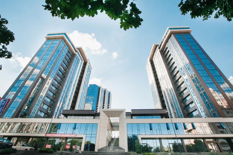 Продажа 4-комнатной квартиры 125 м², Симферопольская ул., 2К