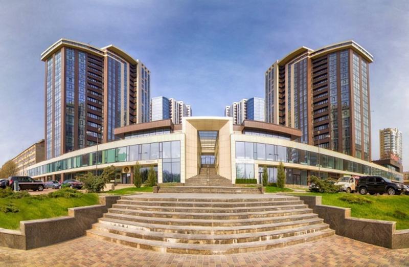 Продаж 91 м², Сімферопольська вул., 2К
