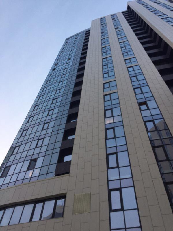 Продаж 91 м², Сімферопольська вул., 2К