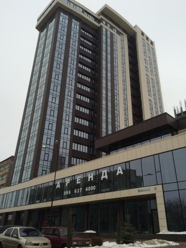Продаж 91 м², Сімферопольська вул., 2К
