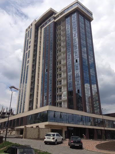 Продаж 91 м², Сімферопольська вул., 2К