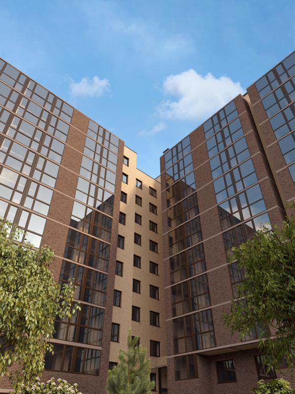 Продажа 2-комнатной квартиры 84 м², Титова ул., 26