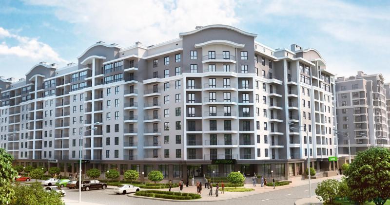 Київська обл., Києво-Святошинський район, м. Вишневе, Молодіжна (Піонерська) вул., 18