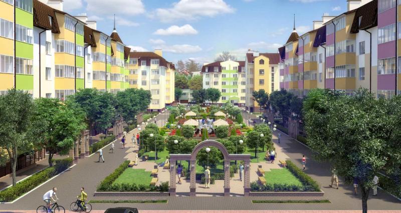 Київська обл., Києво-Святошинський район, м. Вишневе, Молодіжна (Піонерська) вул., 18