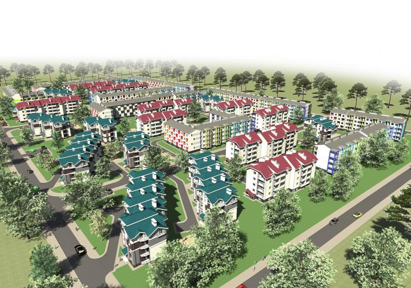 Київська обл., Києво-Святошинський район, м. Вишневе, Молодіжна (Піонерська) вул., 18