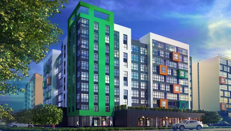 Київська обл., Києво-Святошинський район, м. Вишневе, Молодіжна (Піонерська) вул., 18