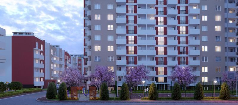 Киевская обл., Киево-Святошинский район, с. Крюковщина, Единства ул., 6А