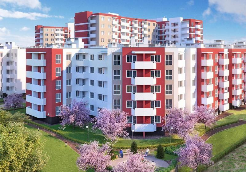 Киевская обл., Киево-Святошинский район, с. Крюковщина, Единства ул., 6А