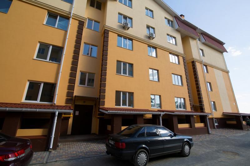 Київська обл., Києво-Святошинський район, с. Софіївська Борщагівка, Бишевська вул., 5