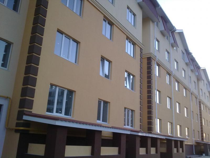 Київська обл., Києво-Святошинський район, с. Софіївська Борщагівка, Бишевська вул., 5