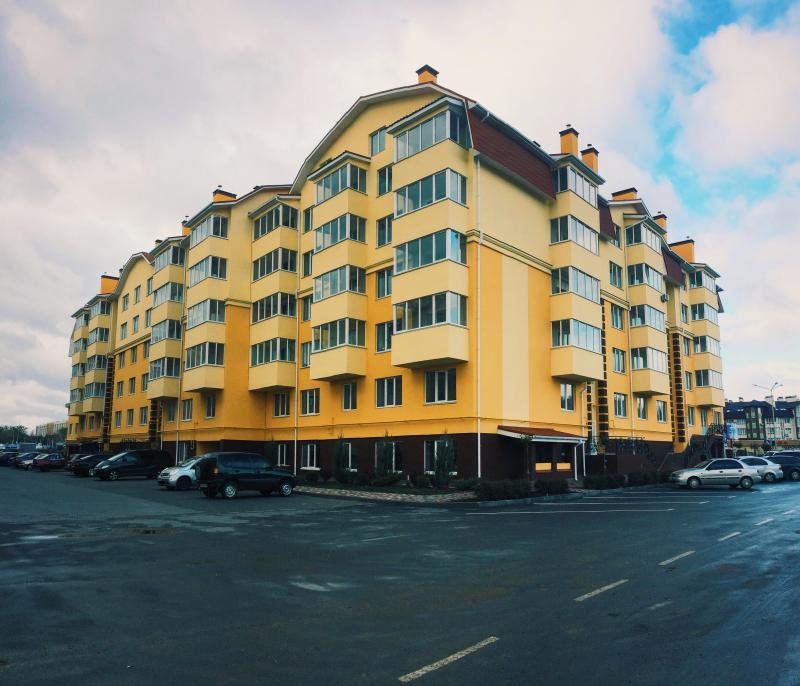 Київська обл., Києво-Святошинський район, с. Софіївська Борщагівка, Бишевська вул., 5