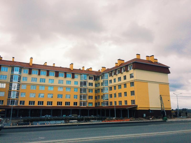 Київська обл., Києво-Святошинський район, с. Софіївська Борщагівка, Бишевська вул., 5