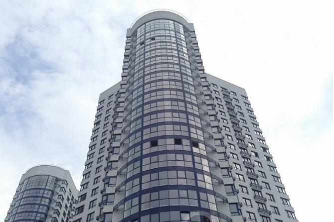 Київ, Зарічна вул., 1Б
