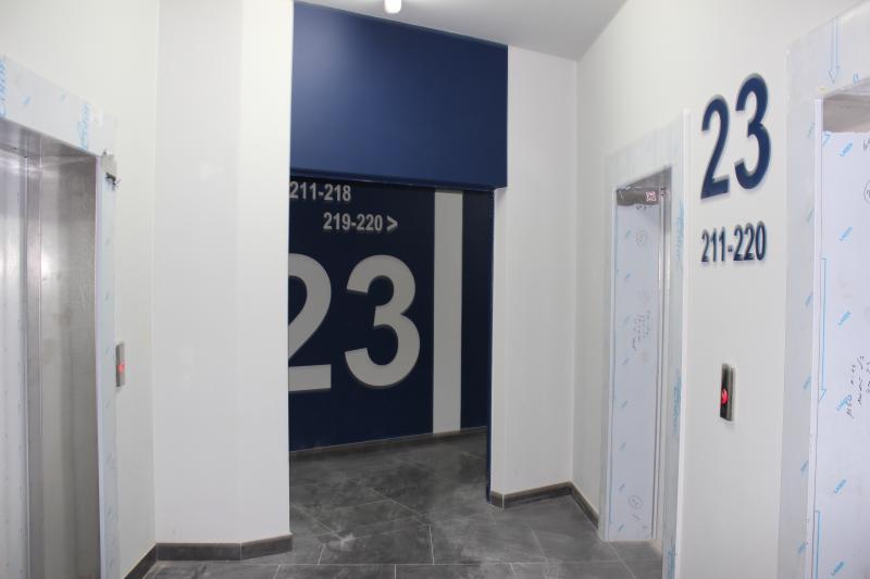 Київ, Зарічна вул., 1Б