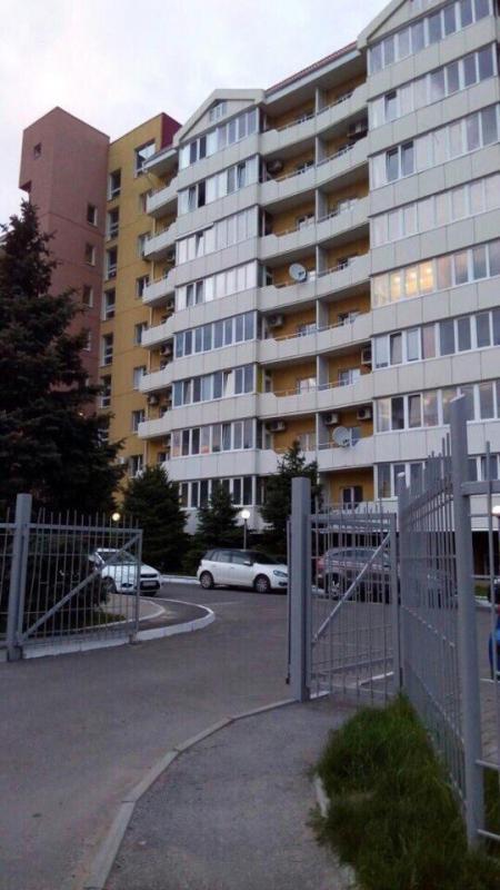 Аренда 2-комнатной квартиры 58 м², ЖК Скеля, ДОМ 1