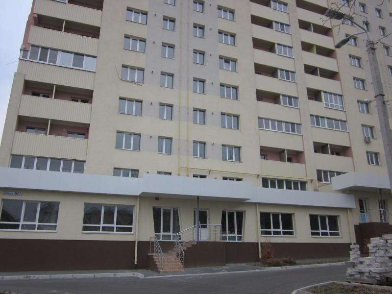 Оренда 2-кімнатної квартири 65 м², Січових Стрільців вул., 90Б
