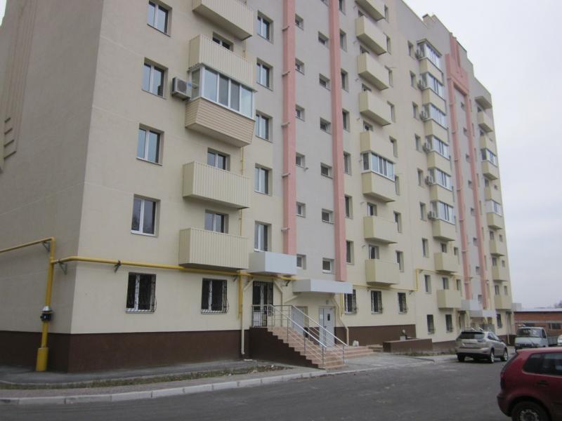 Аренда 2-комнатной квартиры 65 м², Сечевых Стрельцов ул., 90Б