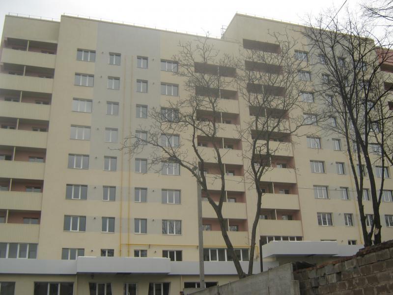 Оренда 2-кімнатної квартири 65 м², Січових Стрільців вул., 90Б