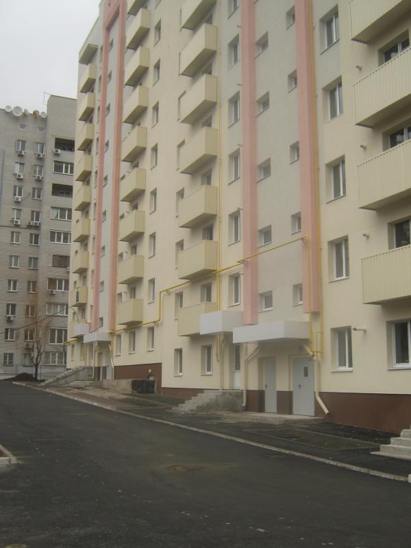 Аренда 2-комнатной квартиры 65 м², Сечевых Стрельцов ул., 90Б