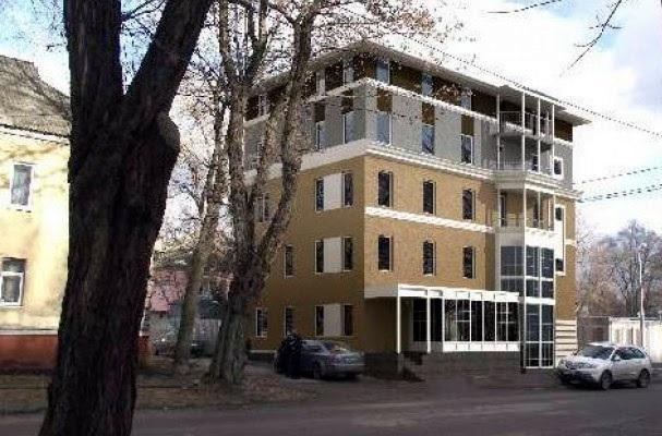 Днепр, Павла Чубинского ул., 2