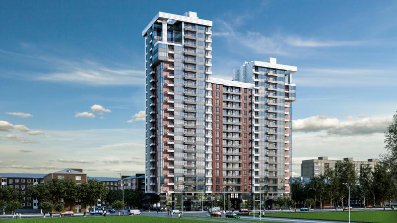 Оренда 3-кімнатної квартири 120 м², Джона Маккейна вул., 26