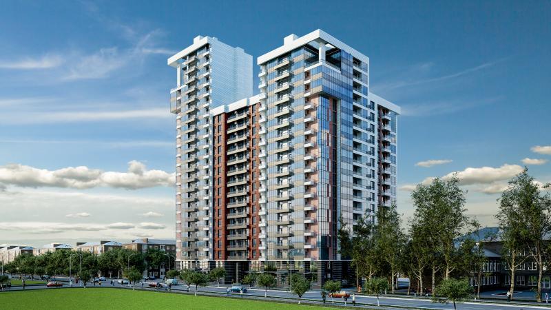 Оренда 3-кімнатної квартири 85 м², Джона Маккейна вул., 26