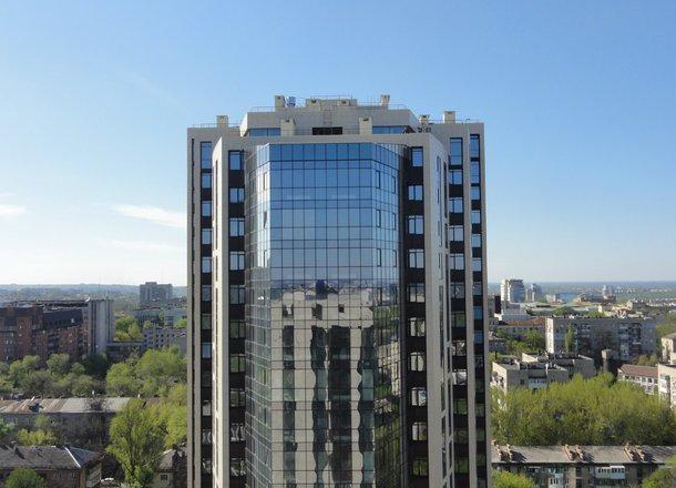 Аренда 3-комнатной квартиры 78 м², Симферопольская ул., 2Л