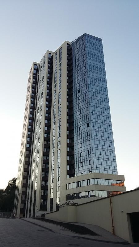 Аренда 3-комнатной квартиры 78 м², Симферопольская ул., 2Л