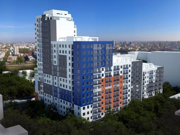 Продажа 3-комнатной квартиры 85 м², Владимира Моссаковского ул., 7В