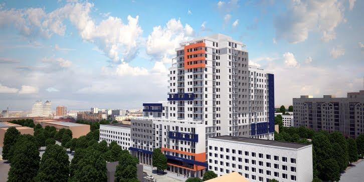 Оренда 3-кімнатної квартири 70 м², Володимира Моссаковського вул., 7В