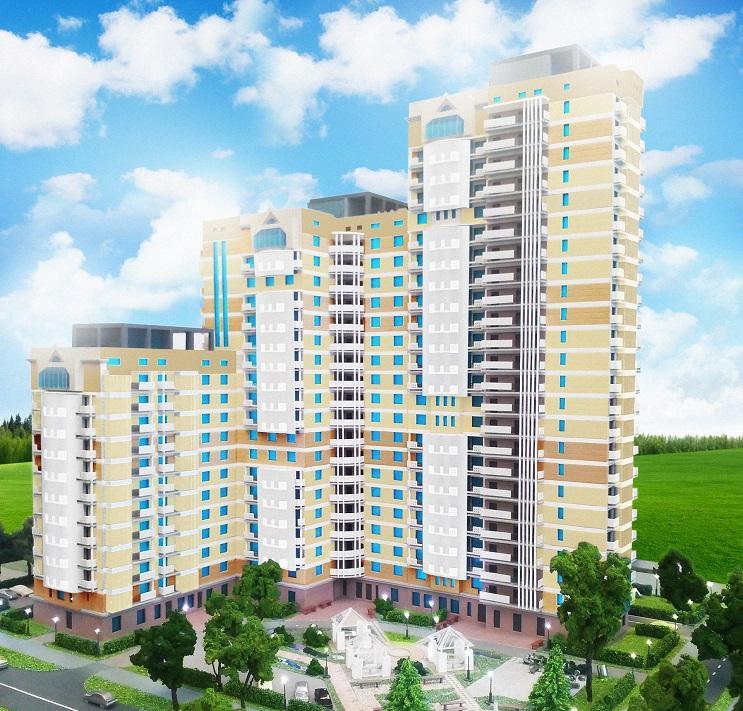 Продаж приміщення вільного призначення 80 м², Юрія Пасхаліна вул., 17