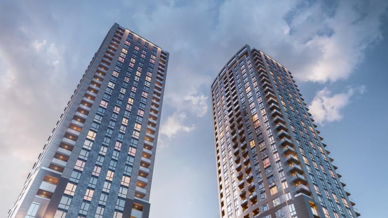 Аренда 1-комнатной квартиры 50 м², Генерала Жмаченко ул., 28