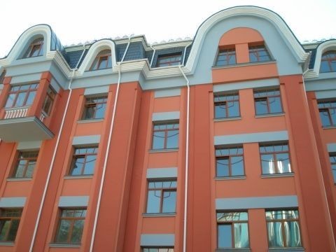 Київ, Дегтярна вул., 5