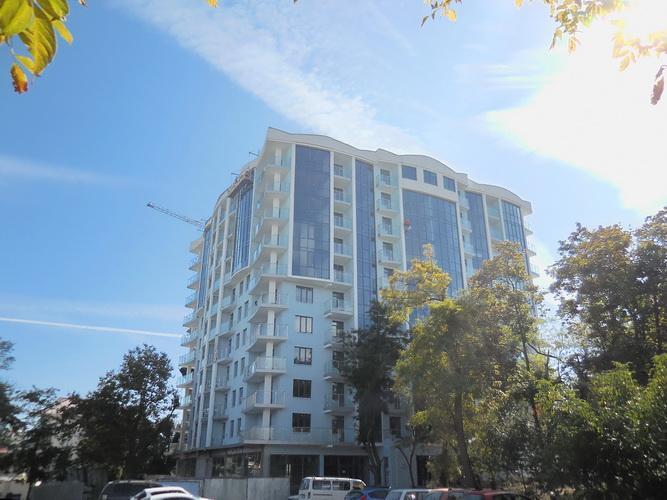 Оренда 3-кімнатної квартири 110 м², Ванный пров., 1А