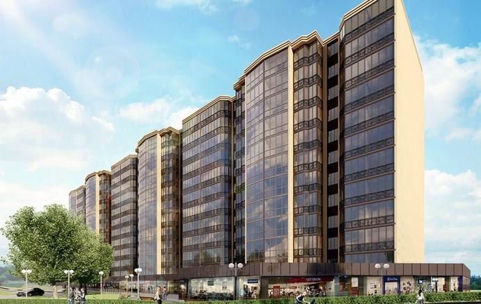 Аренда 2-комнатной квартиры 47 м², Соборная ул., 207 БОС