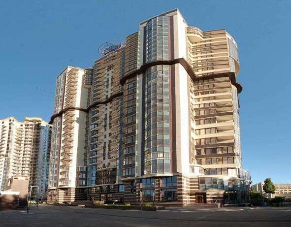 Продажа 1-комнатной квартиры 54 м², Василия Тютюнника ул., 37/1