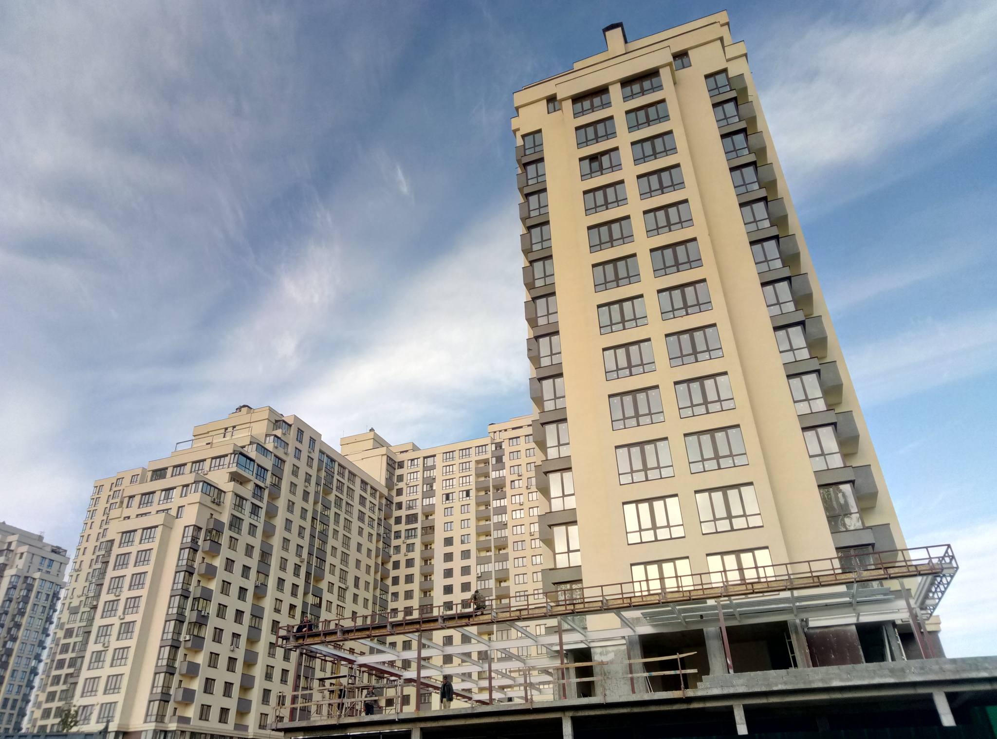 Продаж 5-кімнатної квартири 165 м², Маршала Конєва вул., 10/1