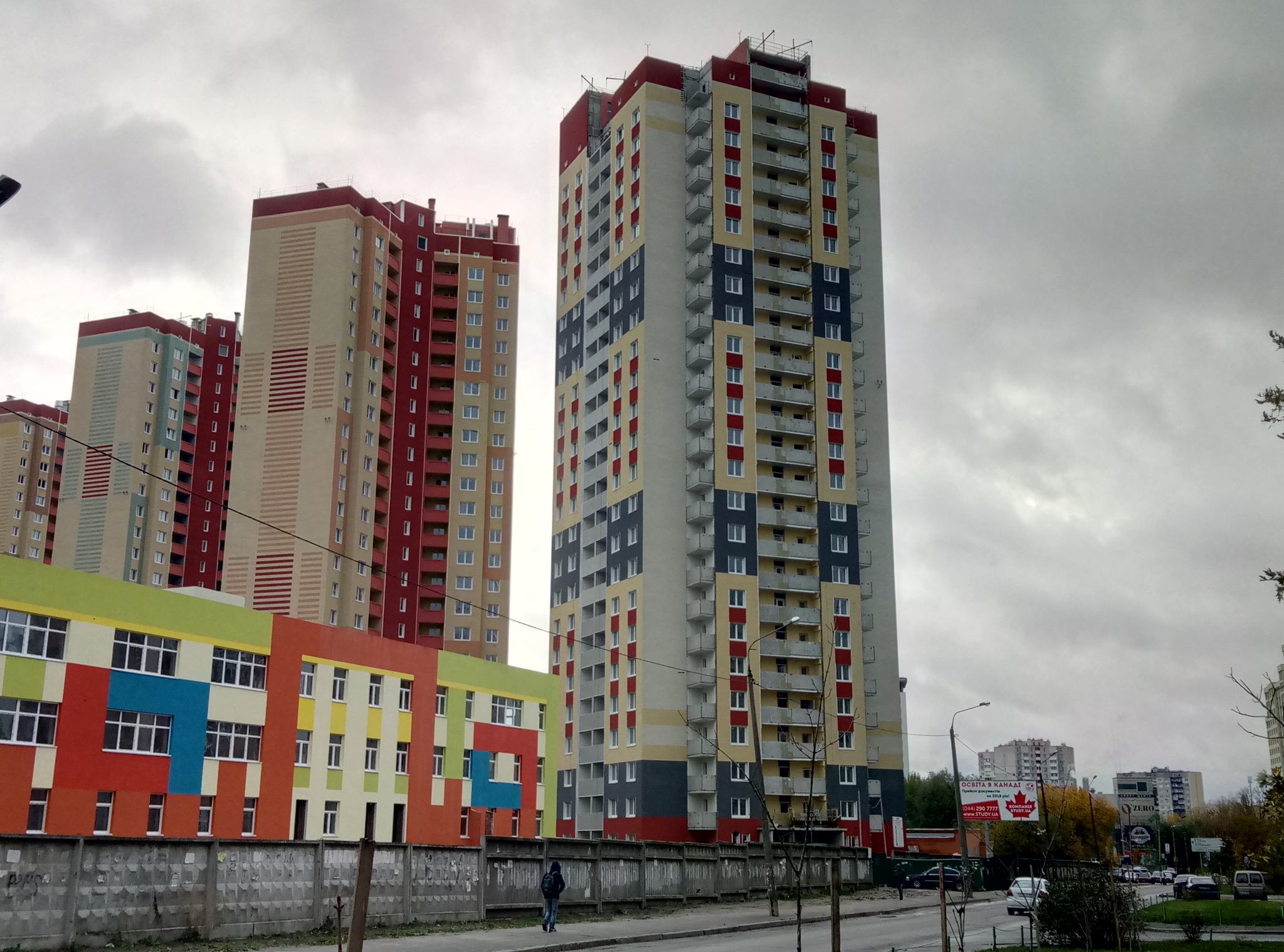 Аренда 1-комнатной квартиры 36 м², Ломоносова ул., 85