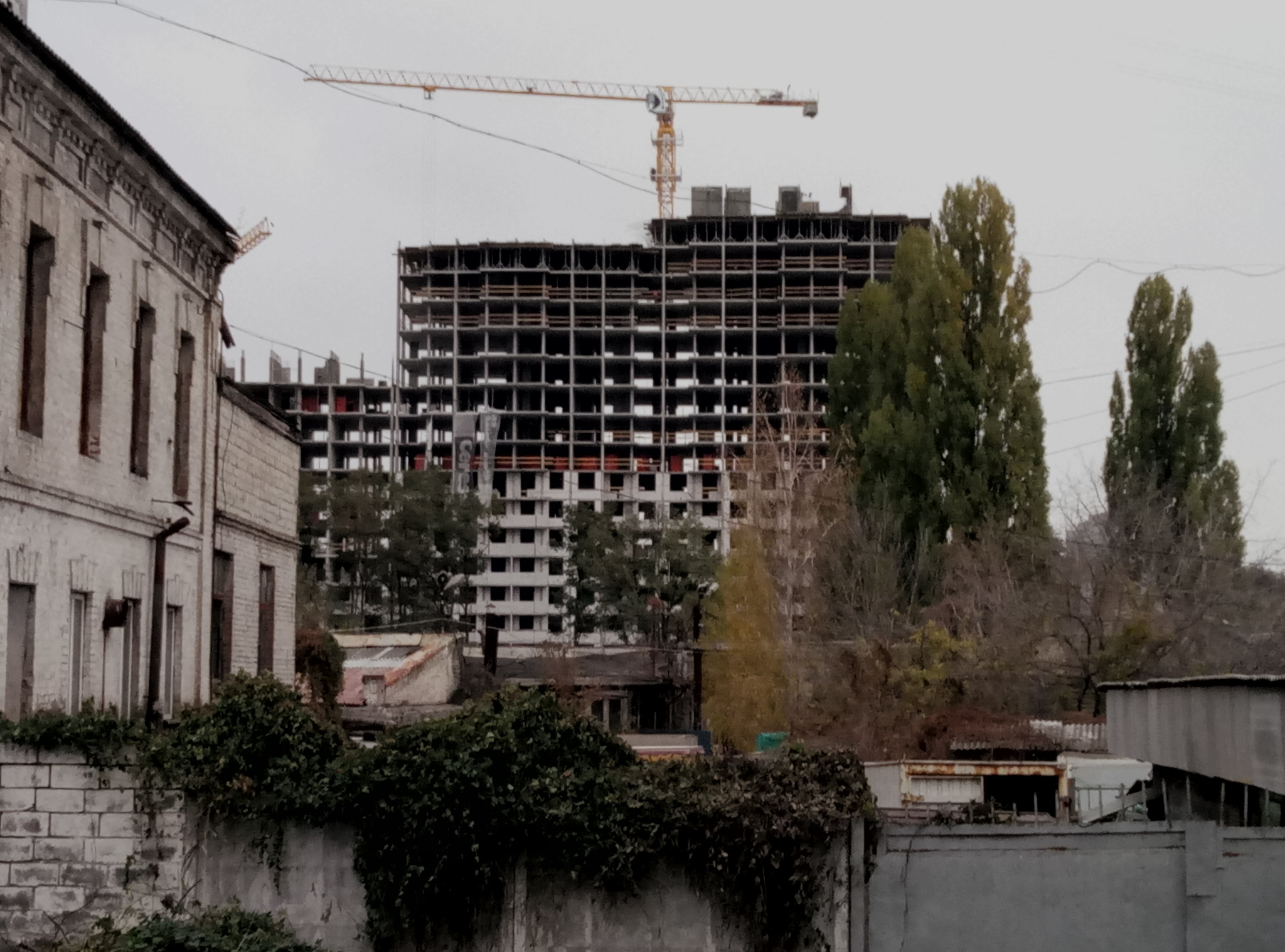 Оренда 1-кімнатної квартири 50 м², Ясинуватський пров., 10