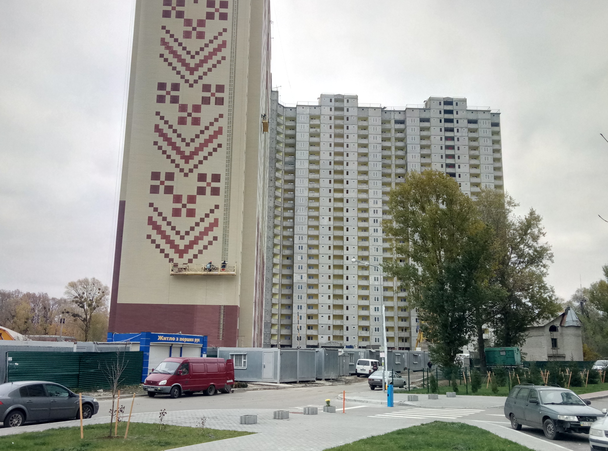 Продаж 2-кімнатної квартири 66 м², Академіка Глушкова просп., 9є