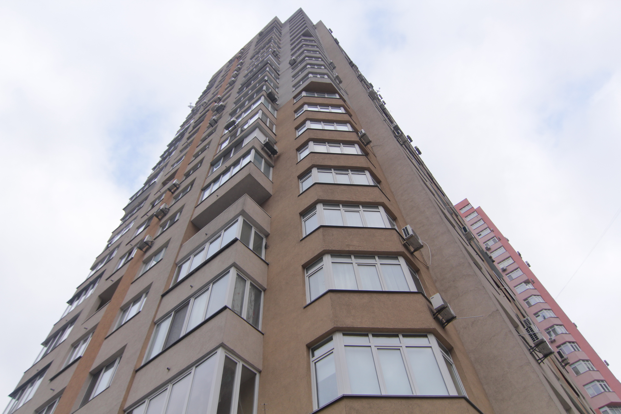 Продажа 2-комнатной квартиры 62 м², Большая Китаевская ул., 59