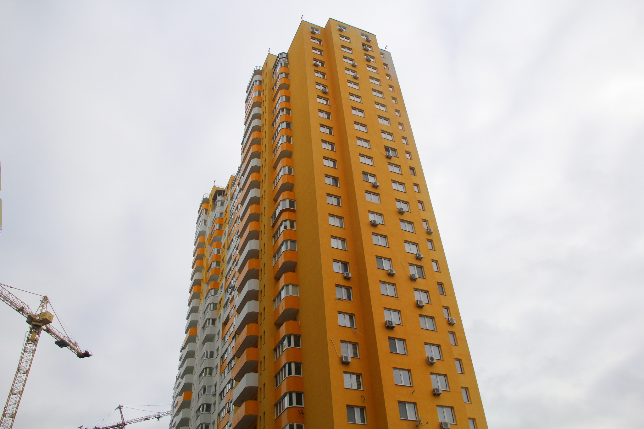 Оренда 1-кімнатної квартири 43 м², Ломоносова вул., 36А