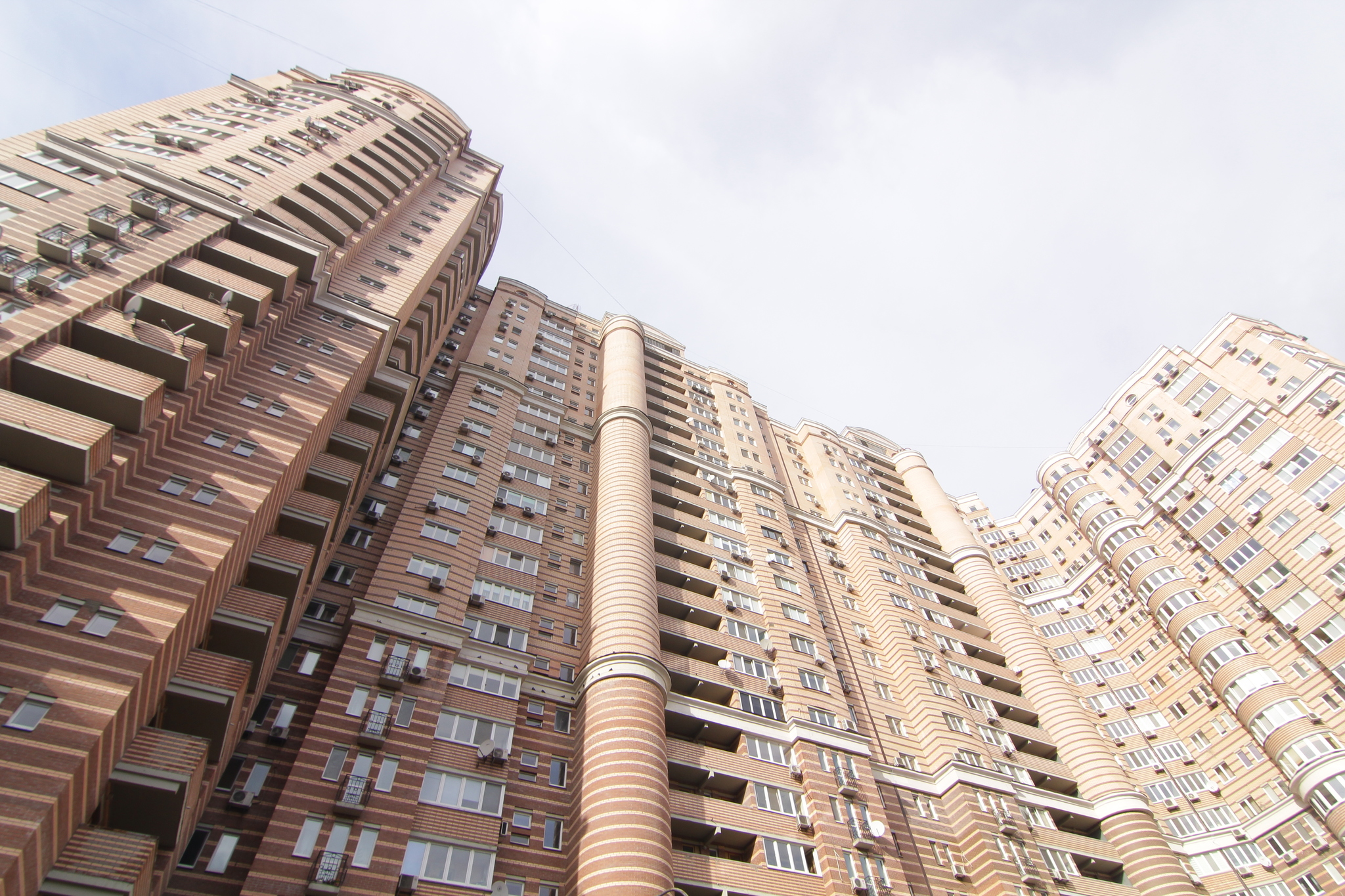 Аренда 2-комнатной квартиры 68 м², Голосеевская ул., 13