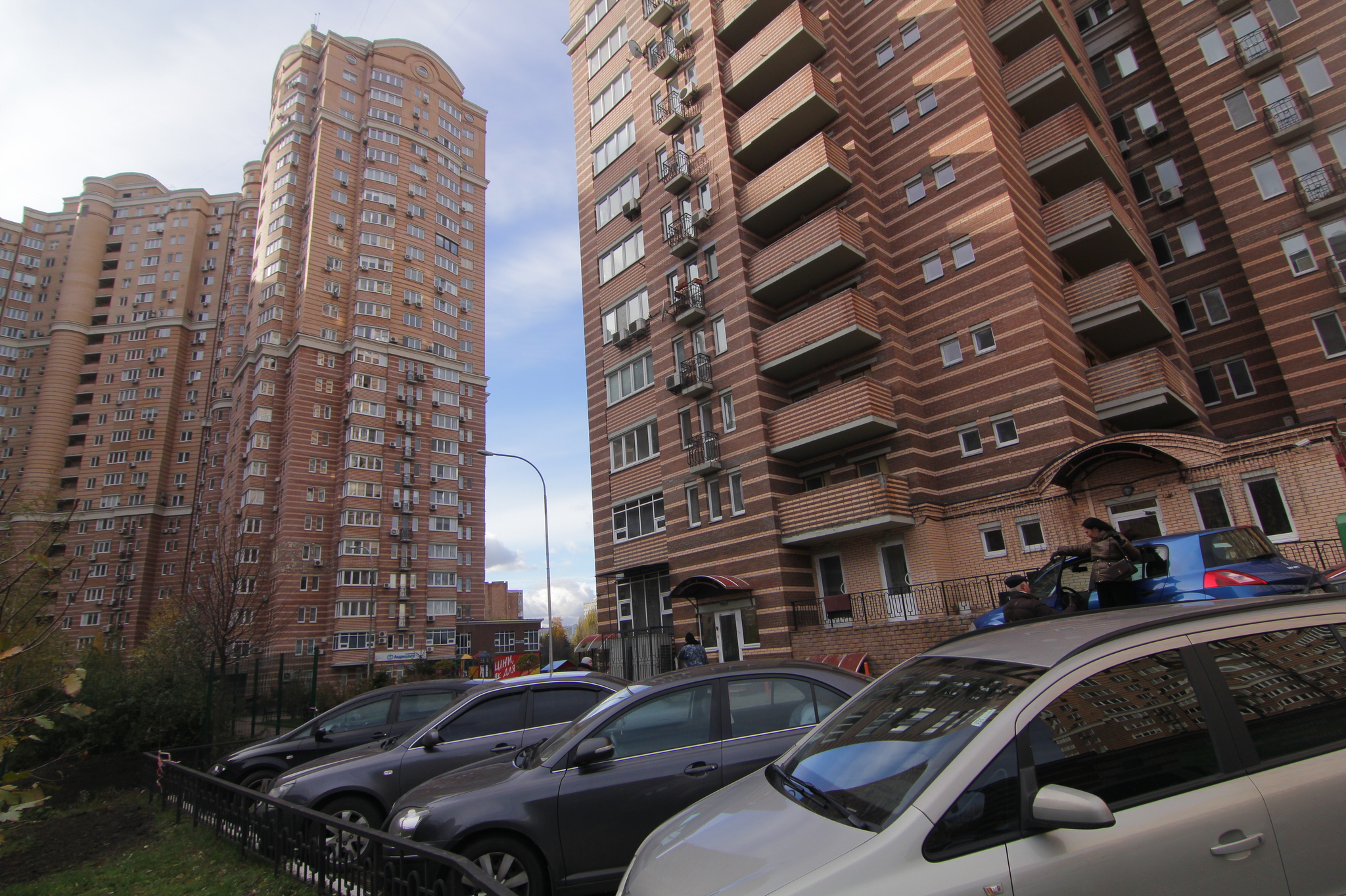 Аренда 2-комнатной квартиры 68 м², Голосеевская ул., 13